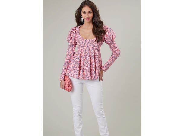 McCall's 8386 - Topp.