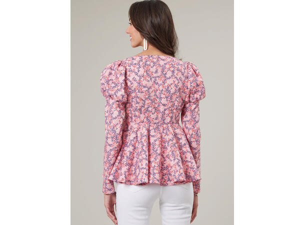 McCall's 8386 - Topp.