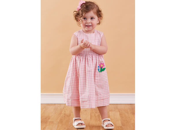 McCall's 8416 - Klespakke til barn.