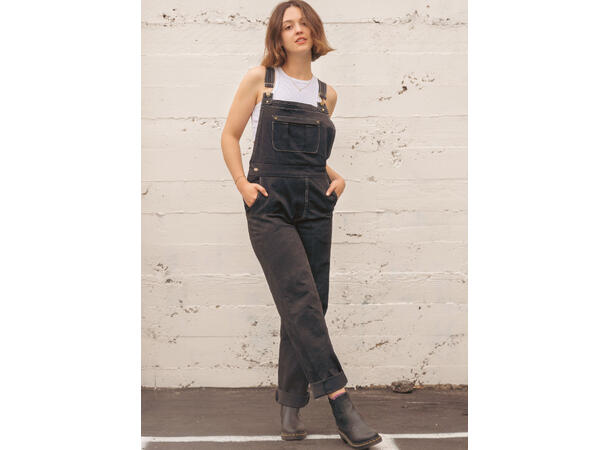 McCall's 8437 - Snekkerbukse.