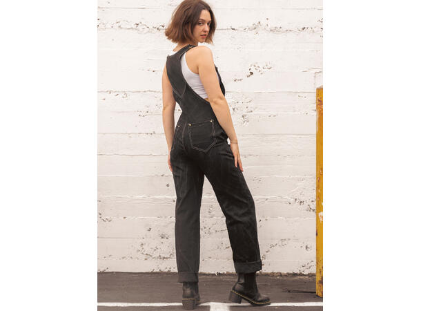 McCall's 8437 - Snekkerbukse.