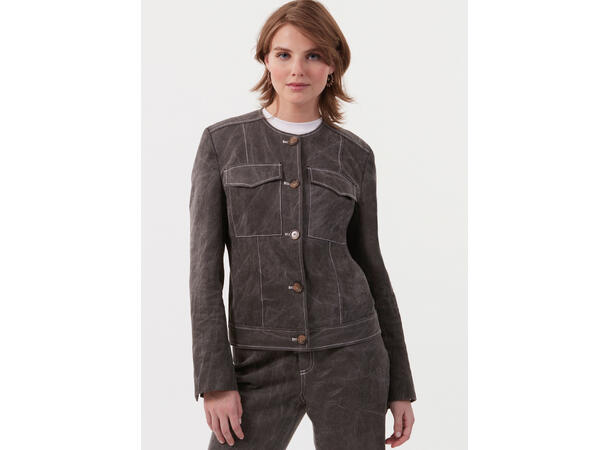 McCall's 8474 - Jakke.