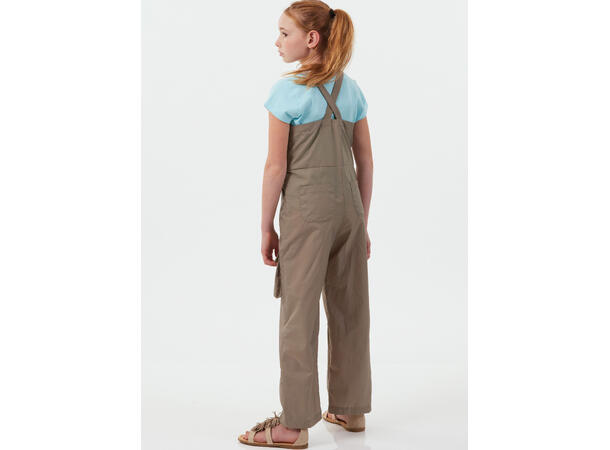 McCall's 8489 - Selebukse og selekjole.