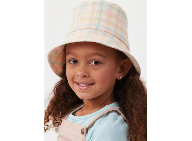 McCall's 8497 - Bøttehatt.