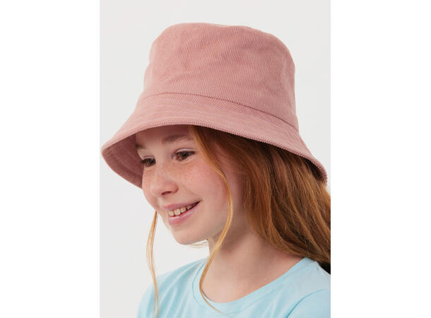 McCall's 8497 - Bøttehatt.