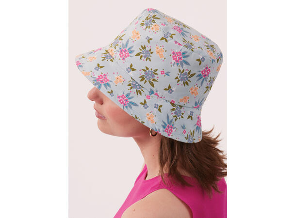 McCall's 8497 - Bøttehatt.