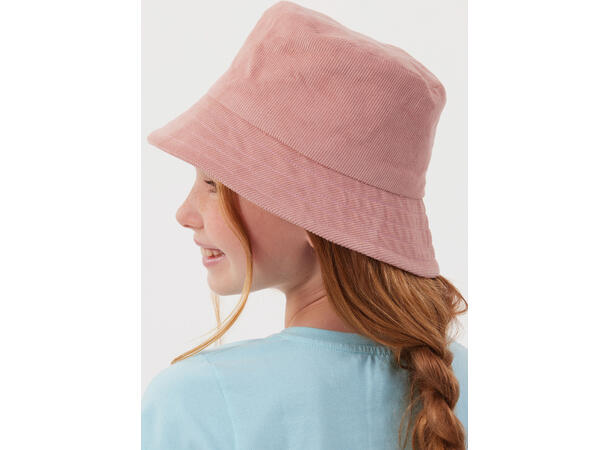 McCall's 8497 - Bøttehatt.