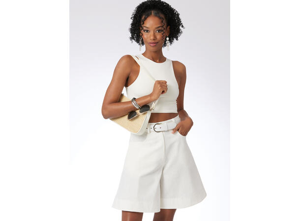 McCall's 8511 - Bukse og shorts.