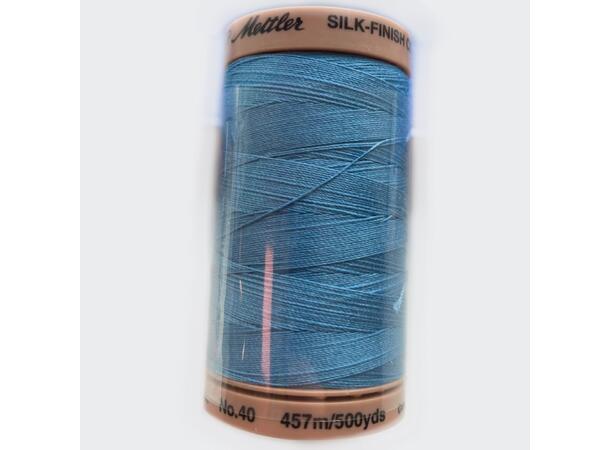 Mettler, Quilting 457m Farge nr 1306 (før 881) 