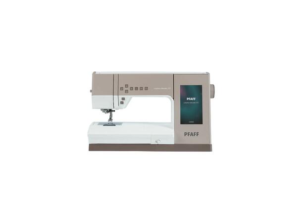 PFAFF® creative elevate™ 680 Symaskin 