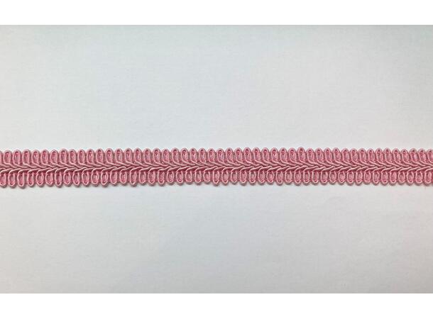 Pyntebånd // Agraman Rosa, 14mm