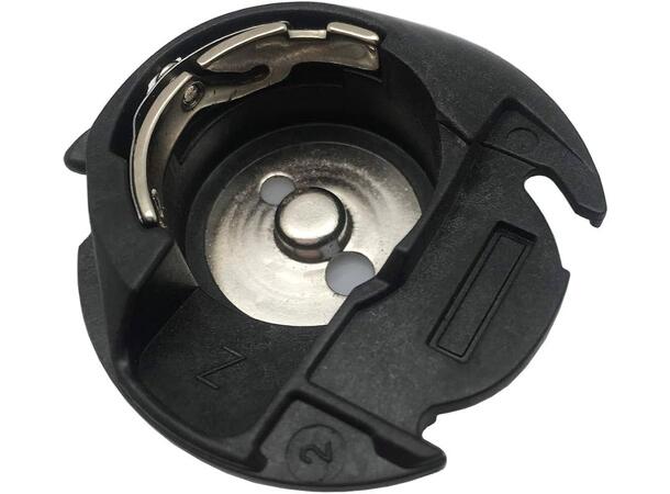 Singer spolehus passer flere modeller