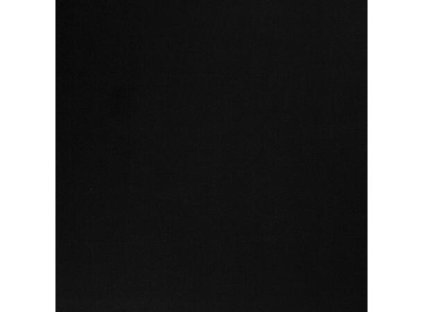 Twill bomull stretch Marineblå