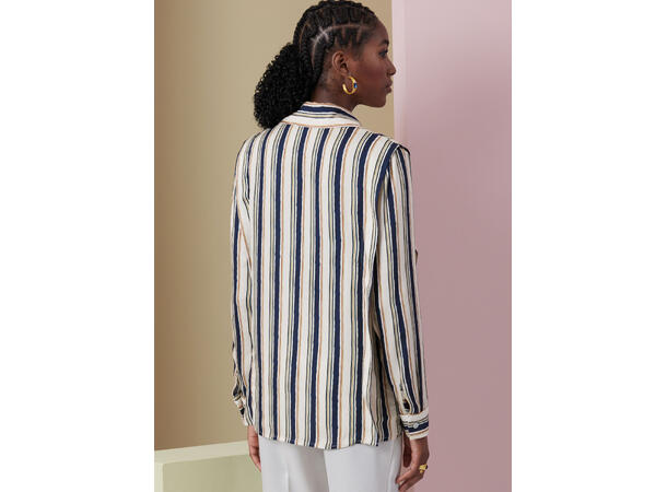 Vogue 2012 - Skjorte.