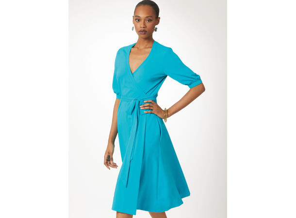 Vogue 2081 - Vintage kjole.