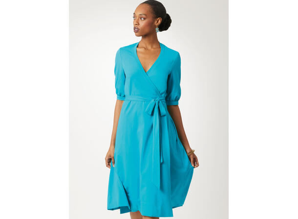 Vogue 2081 - Vintage kjole.