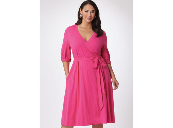 Vogue 2081 - Vintage kjole.