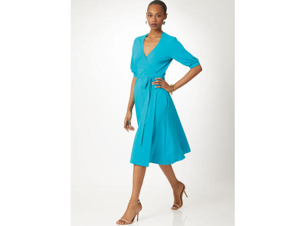 Vogue 2081 - Vintage kjole.