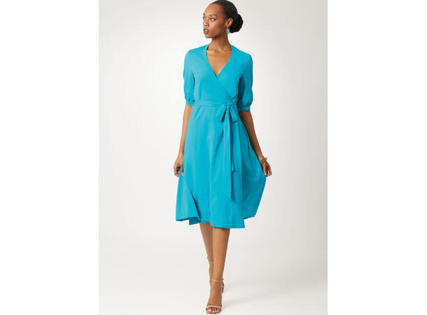 Vogue 2081 - Vintage kjole.