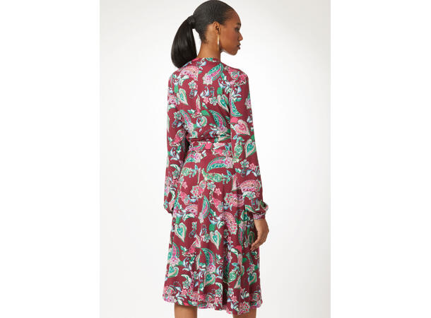 Vogue 2081 - Vintage kjole.