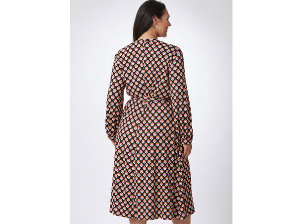 Vogue 2081 - Vintage kjole.