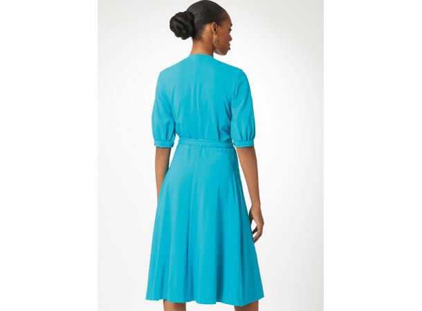 Vogue 2081 - Vintage kjole.