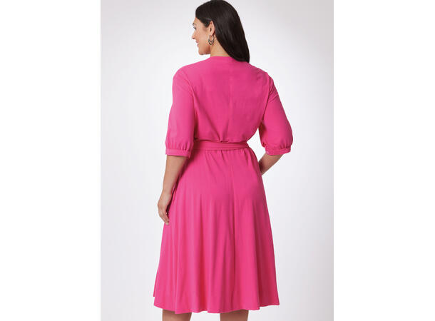 Vogue 2081 - Vintage kjole.