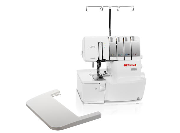 Bernina L 450 Overlockmaskin