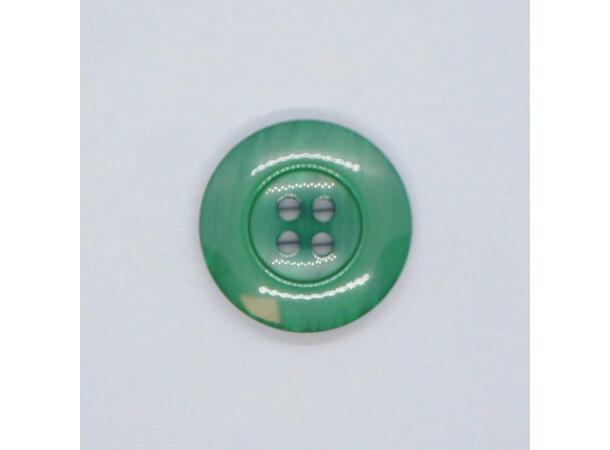 Blank Knapp finnes i flere farger, 18 og 23 mm 