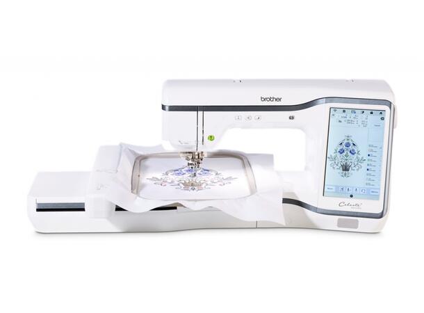Brother Celeste Innov-er CX1e