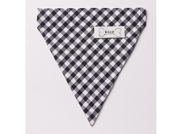 Burda 5702 - Tilbehør til hund.