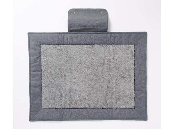 Burda 5702 - Tilbehør til hund.