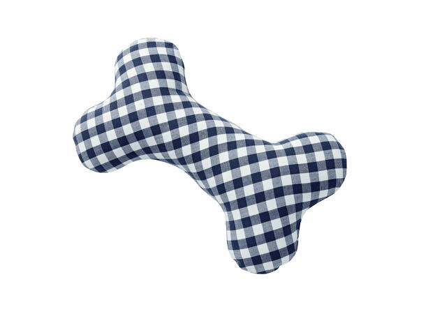 Burda 5702 - Tilbehør til hund.