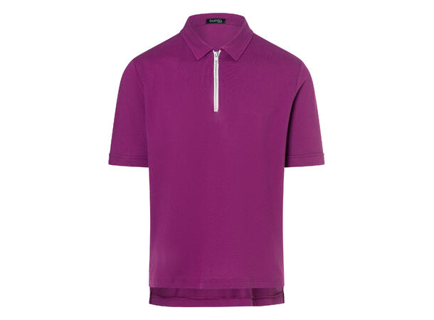 Burda 5744 - Genser til herre