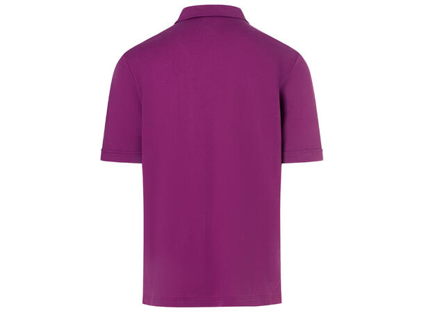 Burda 5744 - Genser til herre