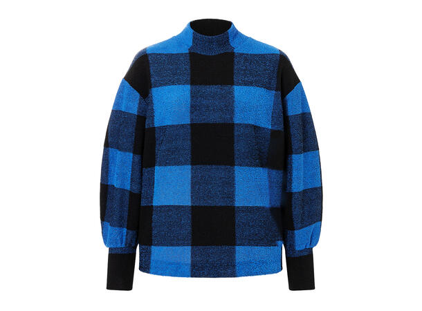 Burda 5788 - Genser.