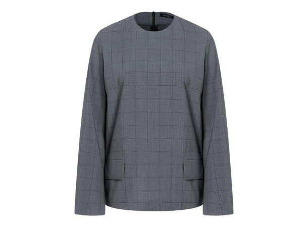 Burda 6234, Topp og genser