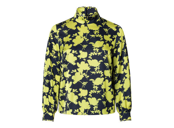 Burda 6234, Topp og genser