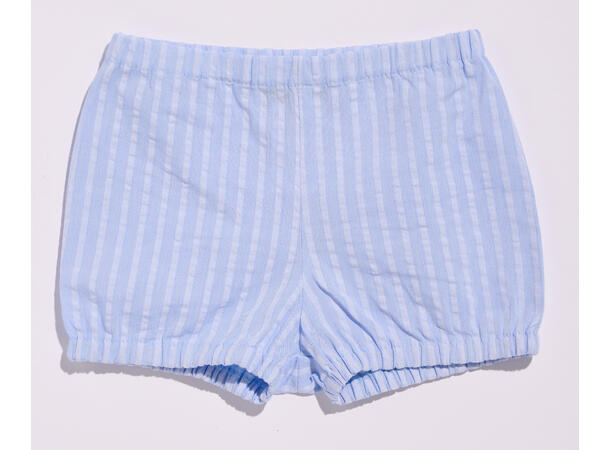 Burda 9202 - Bukse og shorts til baby.