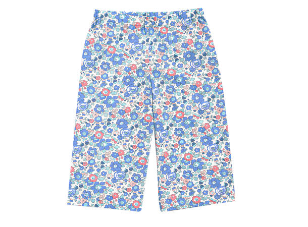 Burda 9202 - Bukse og shorts til baby.