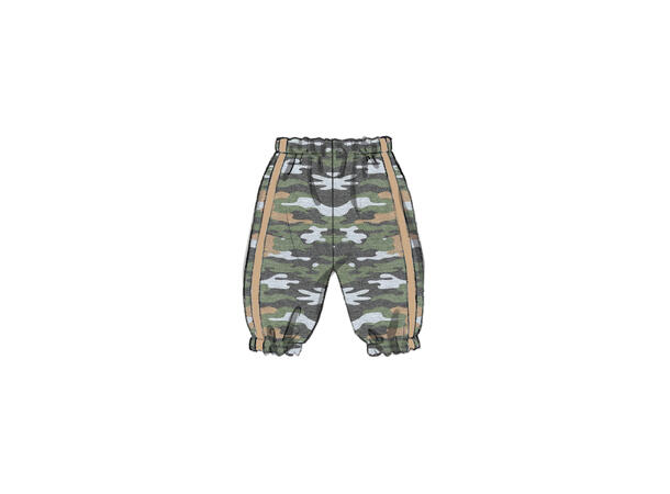 Butterick 6949-Babysett