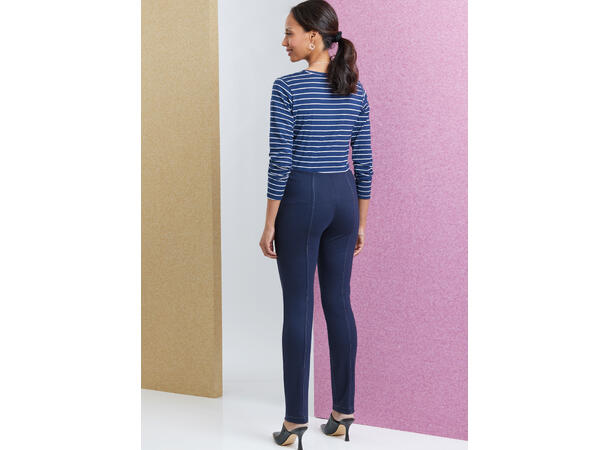 Butterick 6963- Bukse til dame