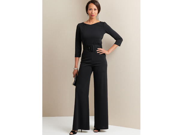 Butterick 6966- Klespakke til dame