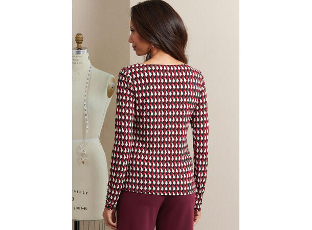 Butterick 6966- Klespakke til dame