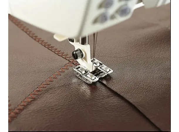 HUSQVARNA® VIKING® rullefot