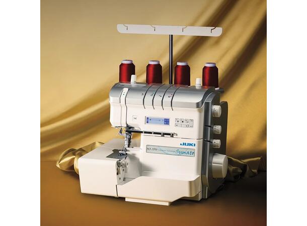 JUKI MO-3500 sumato