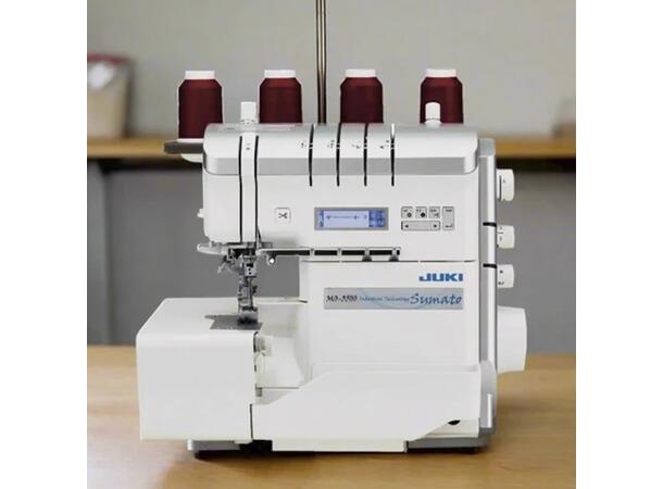 JUKI MO-3500 sumato