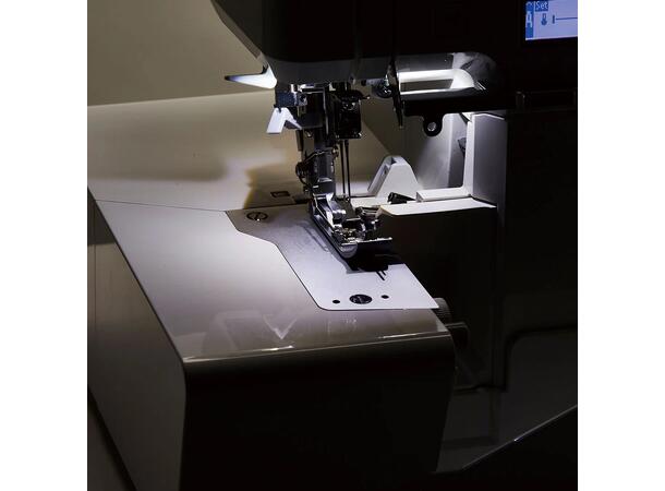 JUKI MO-3500 sumato