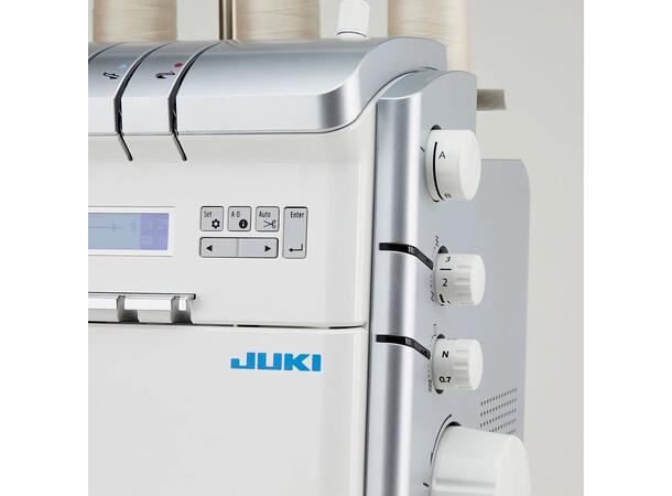 JUKI MO-3500 sumato