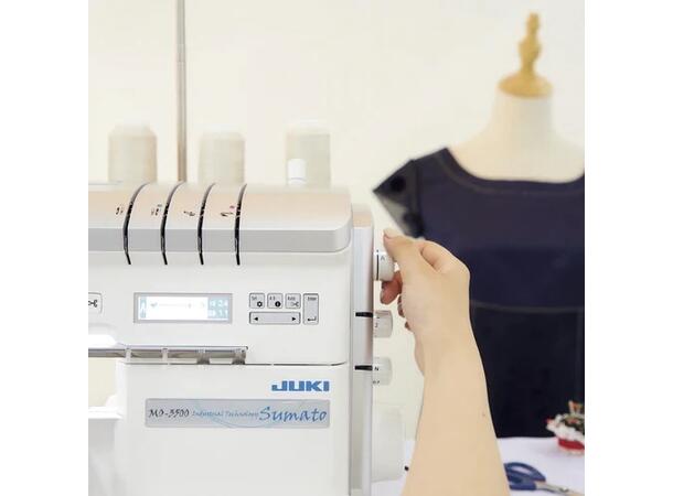 JUKI MO-3500 sumato